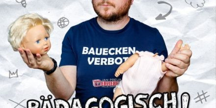 Pädagogisch Bodenlos