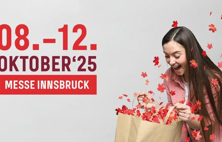 Innsbrucker Herbstmesse