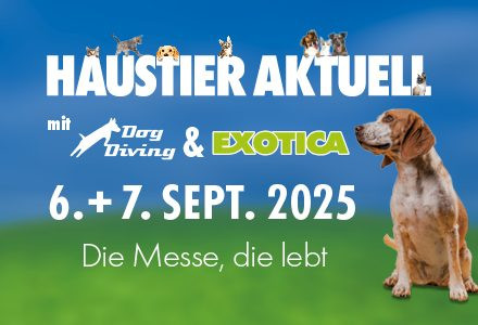 Haustier Aktuell & Exotica