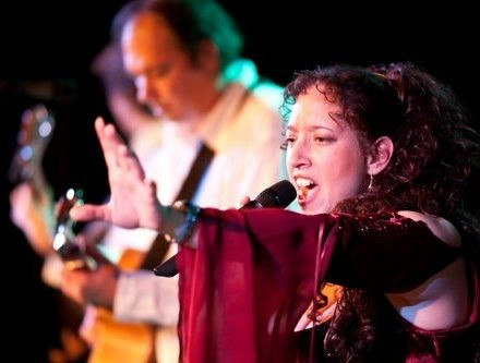 Irish Christmas Concert