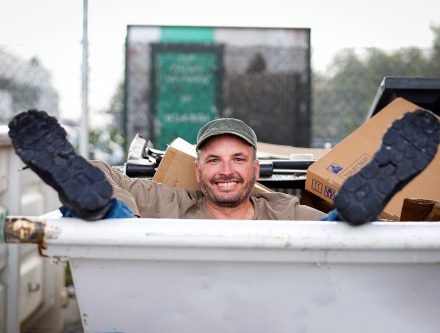RessourcenFlohmarkt - Unterhaltungsprogramm mit NACHHALTIGER Wirkung