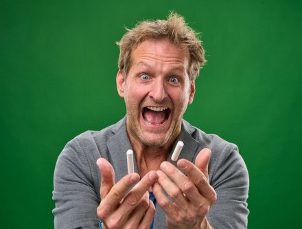 Nie mehr Schule!