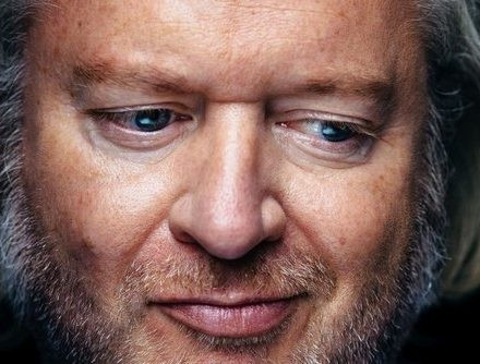 Gregor Sebergs Schatzkiste