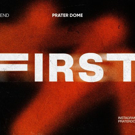F I R S T
