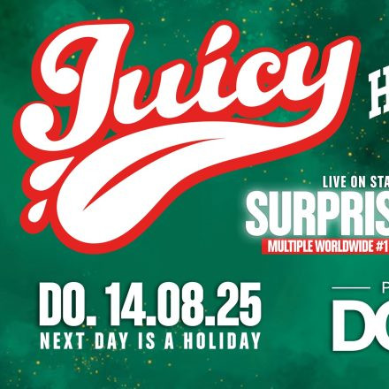 Juicy Special