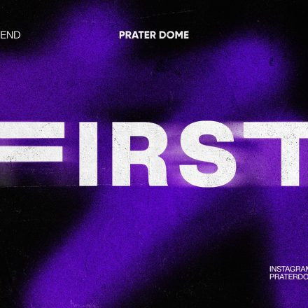 F I R S T