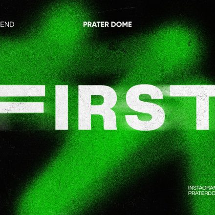F I R S T