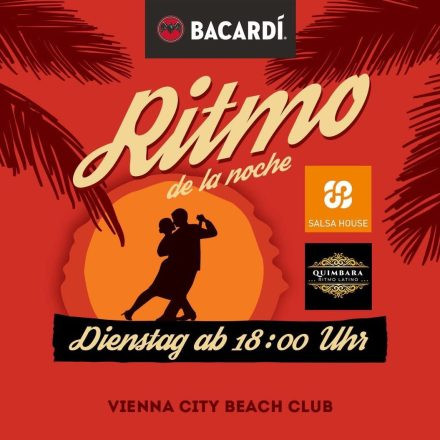 Ritmo de la Noche