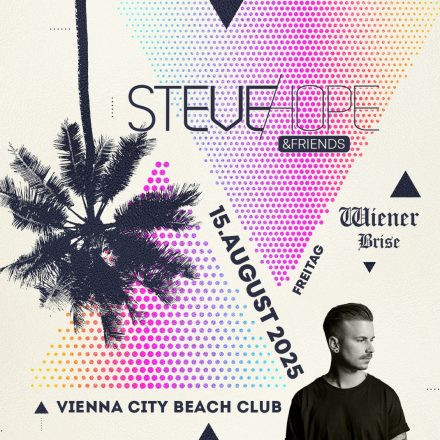 Steve Hope & Friends