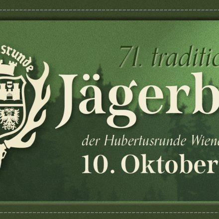 71. Jägerball