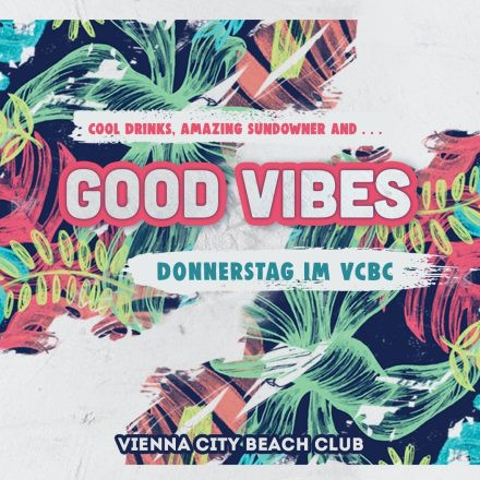 Good Vibes