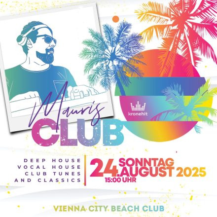 Mauris Club