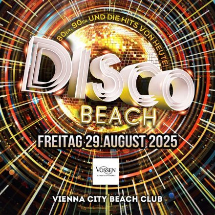 Disco Beach