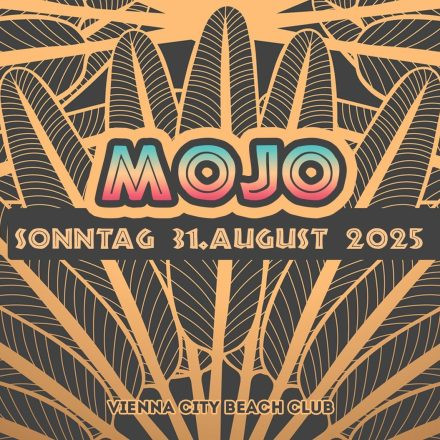 Mojo