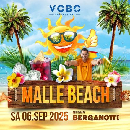 Malle Beach