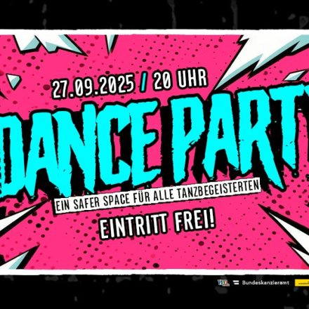 Triebwerk Dance Party