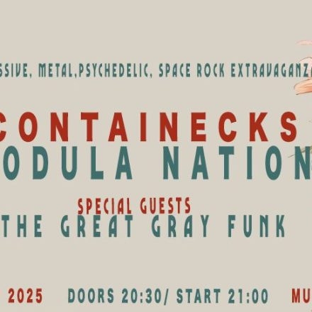 Containecks