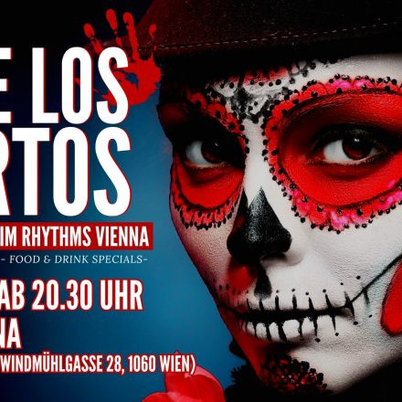 Dia De Los Muertos