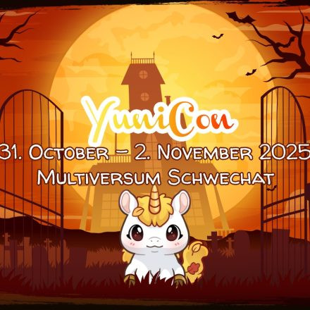 YuniCon 2025