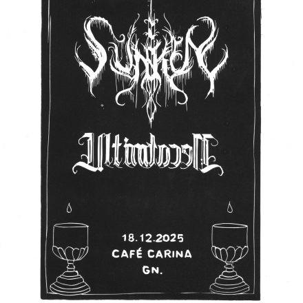Sunken / Ultima Necat