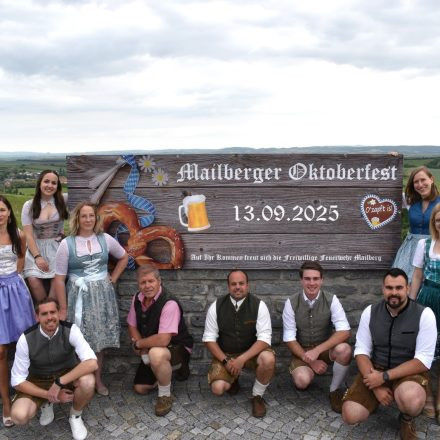 11. Mailberger Oktoberfest