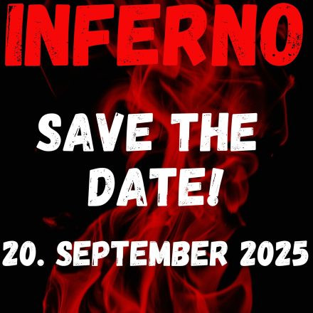 INFERNO 2025