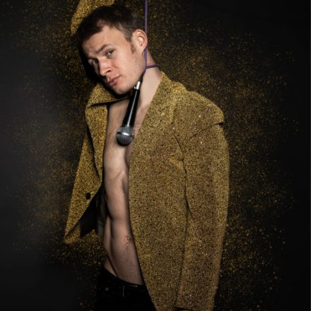 Goldbube