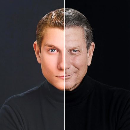 Na gratuliere... von 16 bis 60