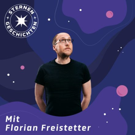 Sternengeschichten Live