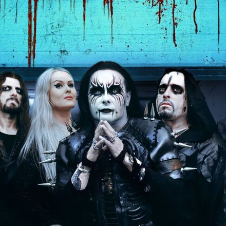 Cradle Of Filth