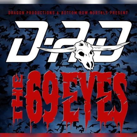 D-A-D & The 69 Eyes