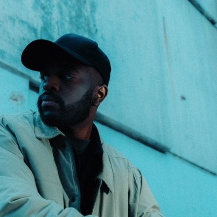 Alfa Mist