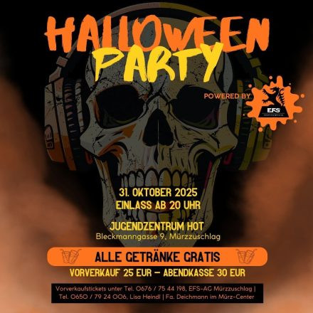 Halloween Party