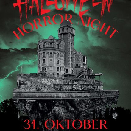 Halloween Horror Night