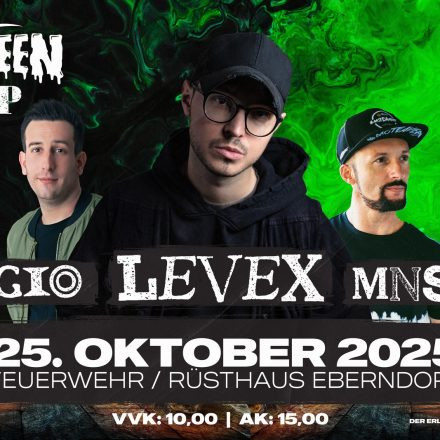 Halloween Warmup 2025