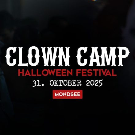Clown Camp Halloween Festival 2025