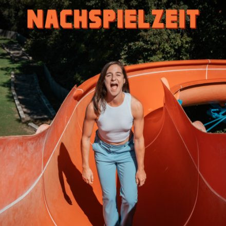 Nachspielzeit