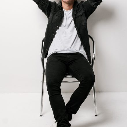 Ich kann nicht anders