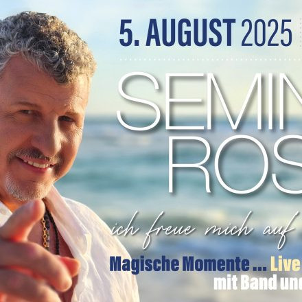 Semino Rossi