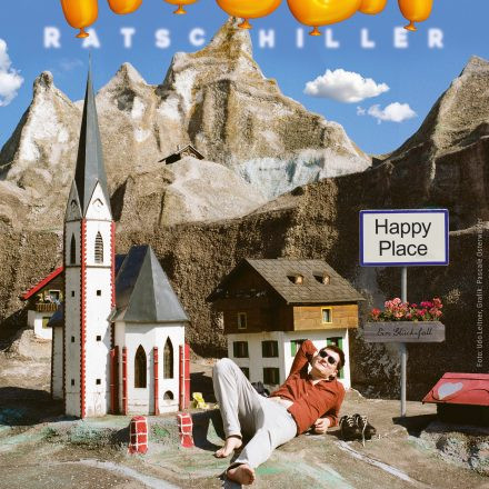 HAPPY PLACE - Ein Glücksfall