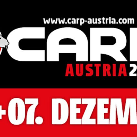 Carp Austria 2025