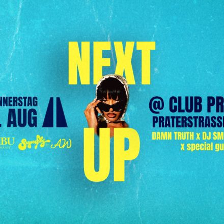 Next Up