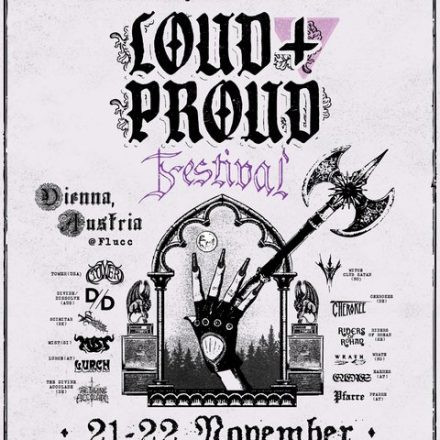 Loud and Proud Festival