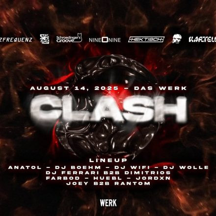 CLASH