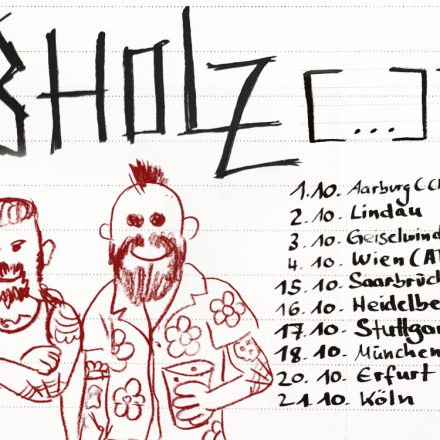 Kärbholz