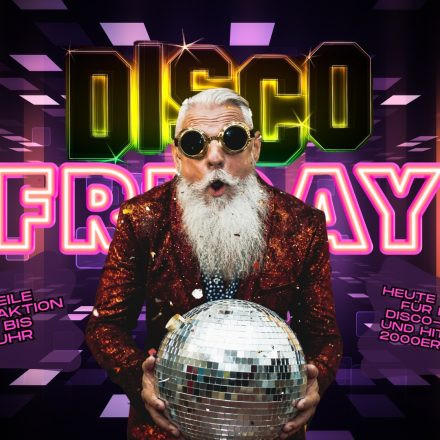 Disco Friday