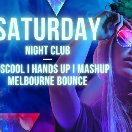 Saturday Night Club