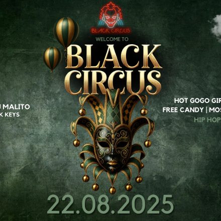 Black Circus