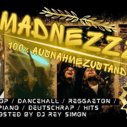 Madnezz