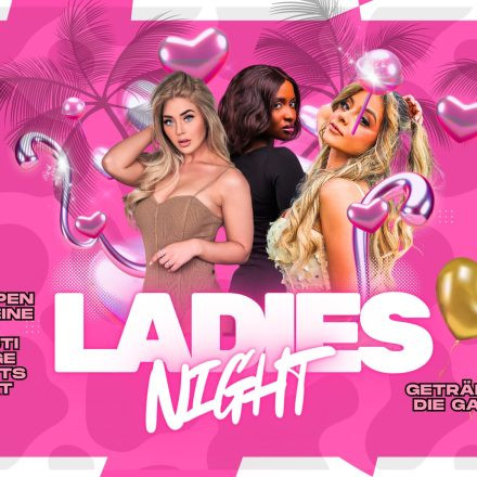 Ladies Night